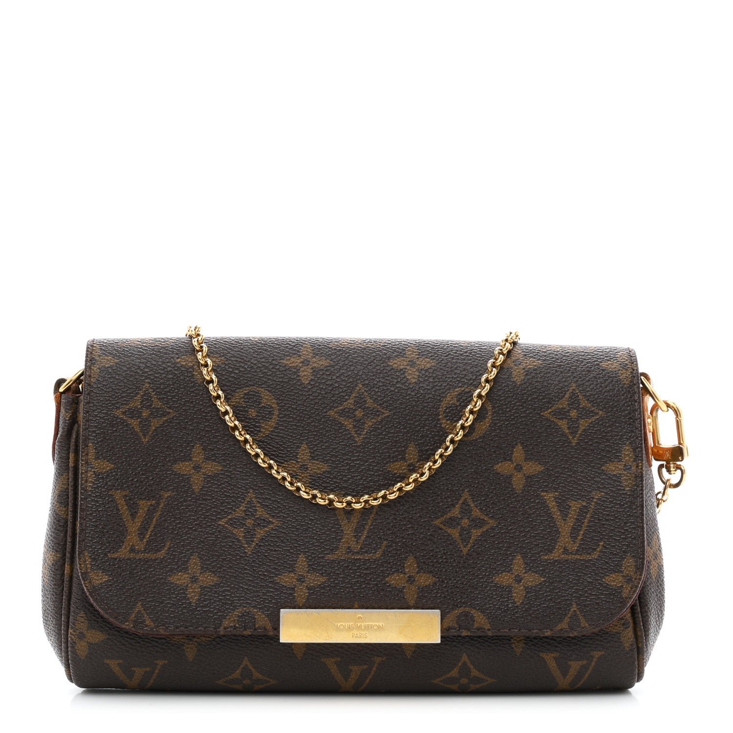 Louis Vuitton Monogram Favorite PM