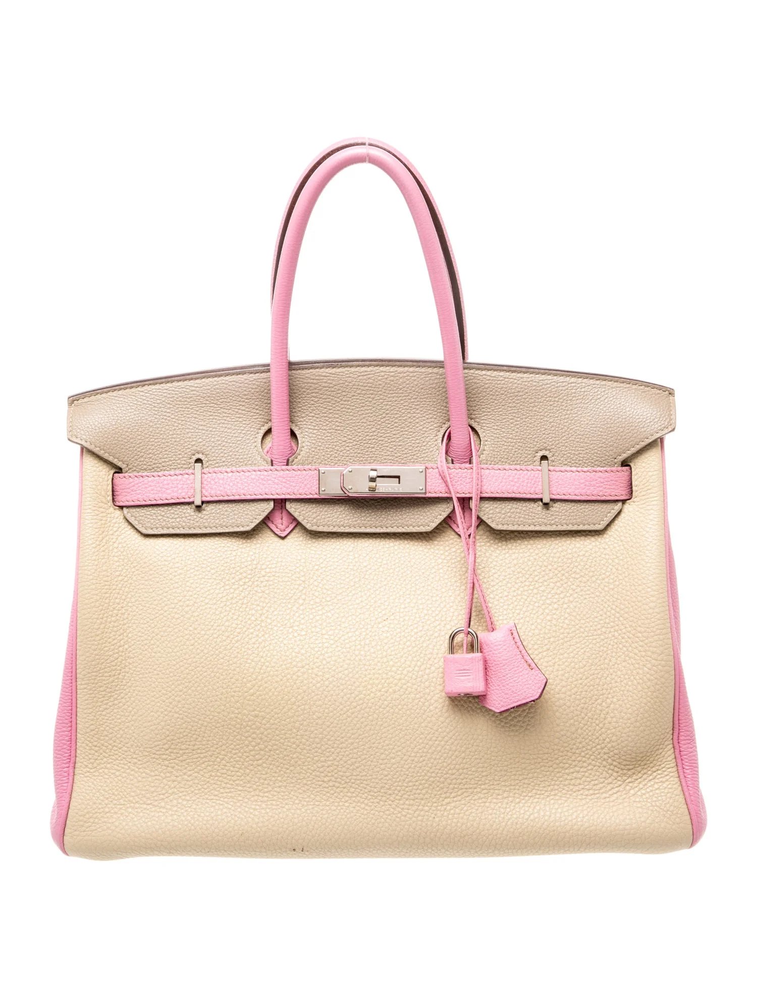 Special Order Togo Birkin 35
