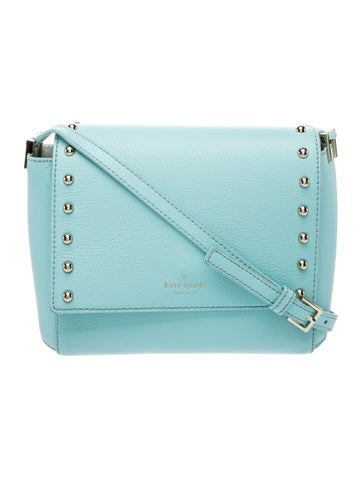 Kate Spade Leather Crossbody Bag