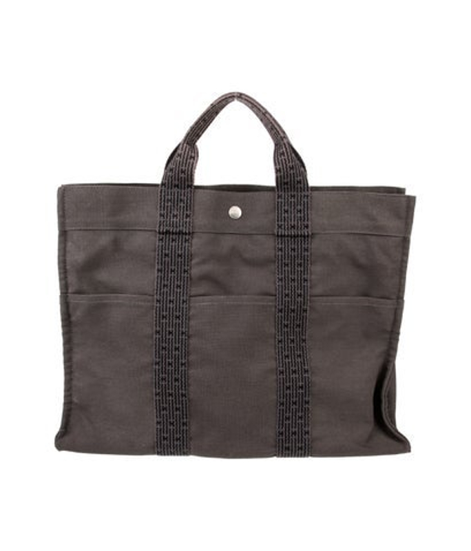 Hermes Toile Herline Mm