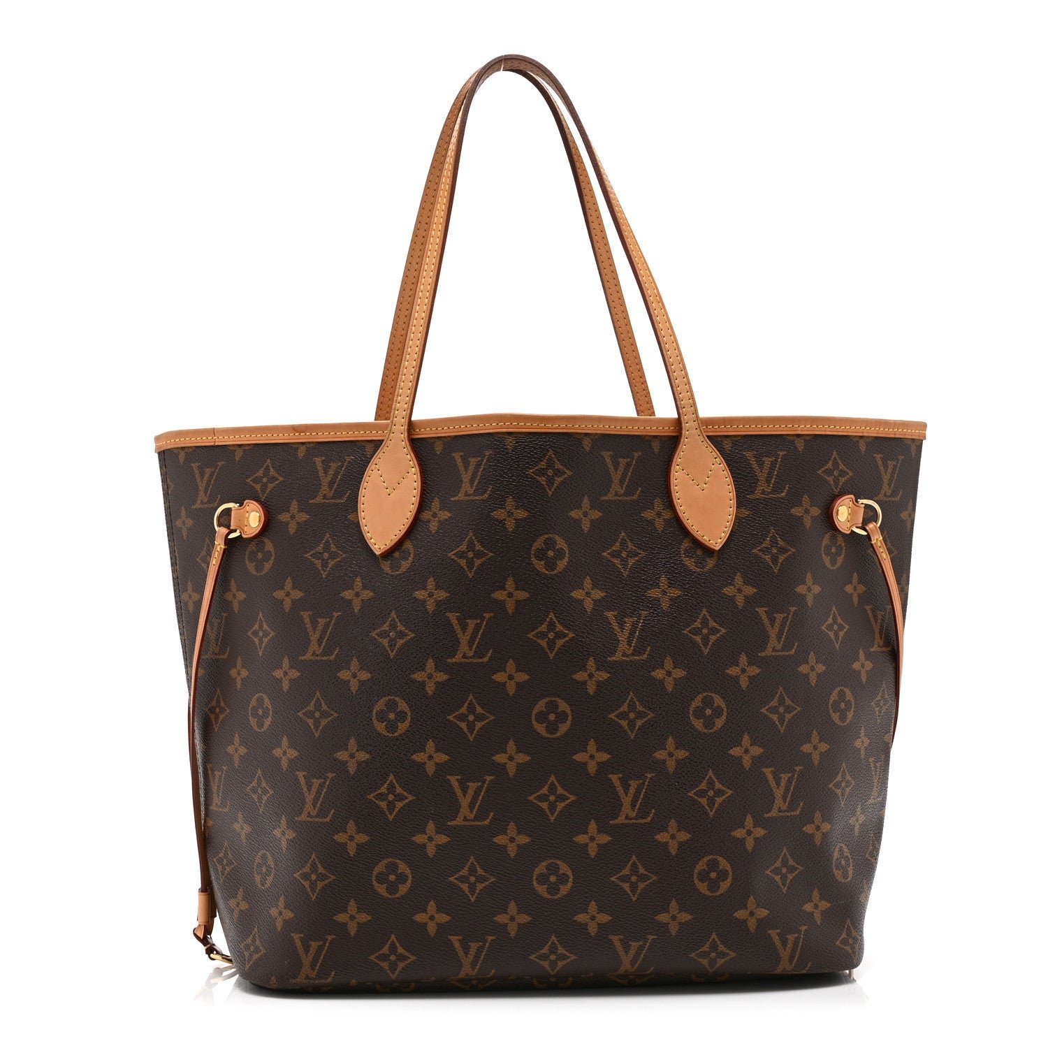 Louis Vuitton Monogram Neo Neverfull MM Cherry