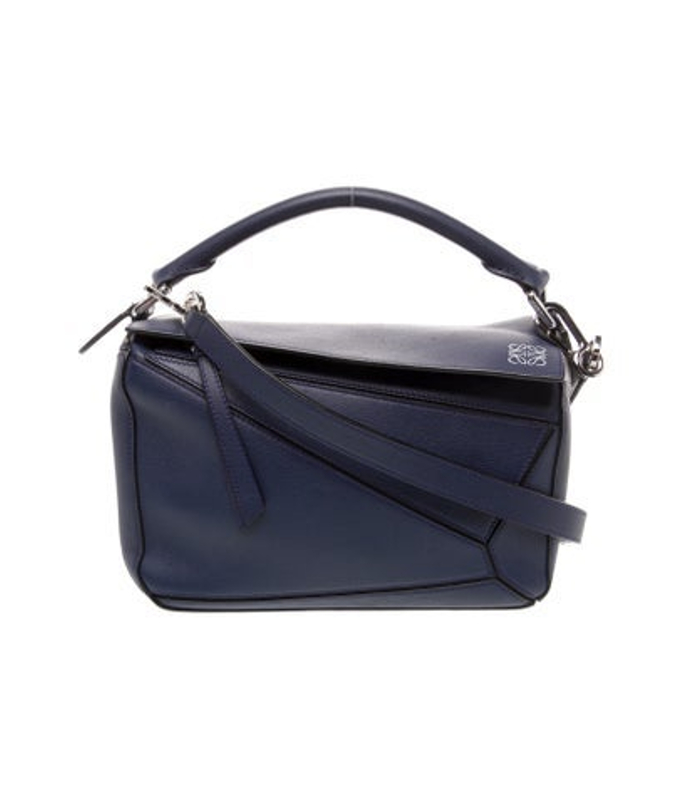 Loewe Leather Puzzle