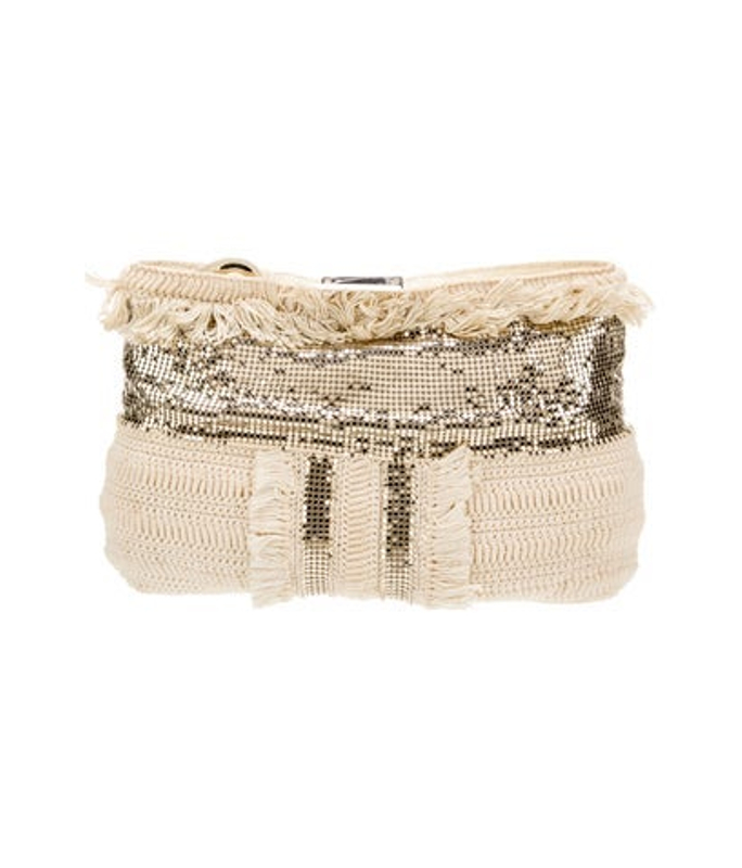 Jimmy Choo Choo Belt Bag