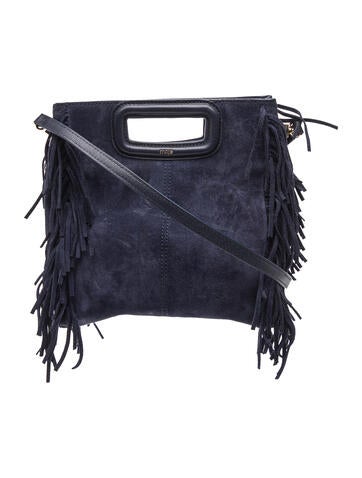Signature Crossbody Bag