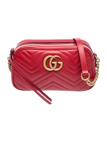 Double G Marmont