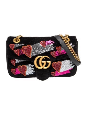 Double G Marmont Medium