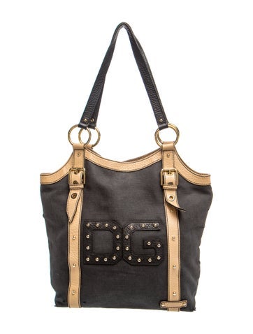 Canvas Tote