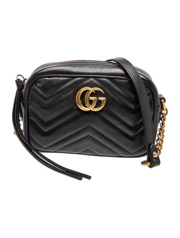 Double G Marmont Mini