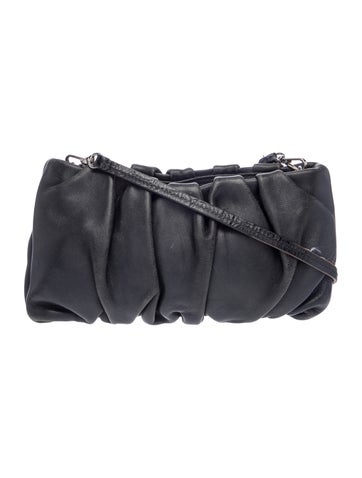 Staud Leather Bean