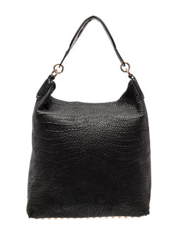 Alexander Wang Leather Shoulder Bag
