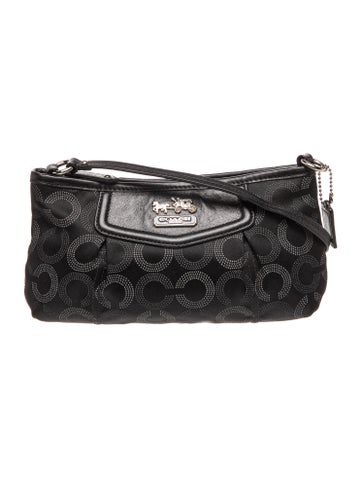 Canvas Shoulder Bag