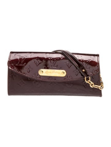 LV Monogram Sunset Boulevard
