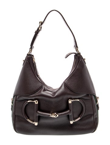 Web Shoulder Bag