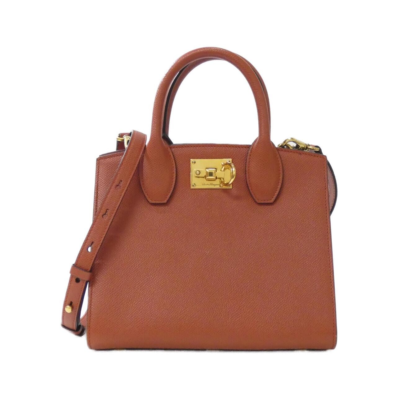Salvatore Ferragamo STUDIO 21 1424 bag