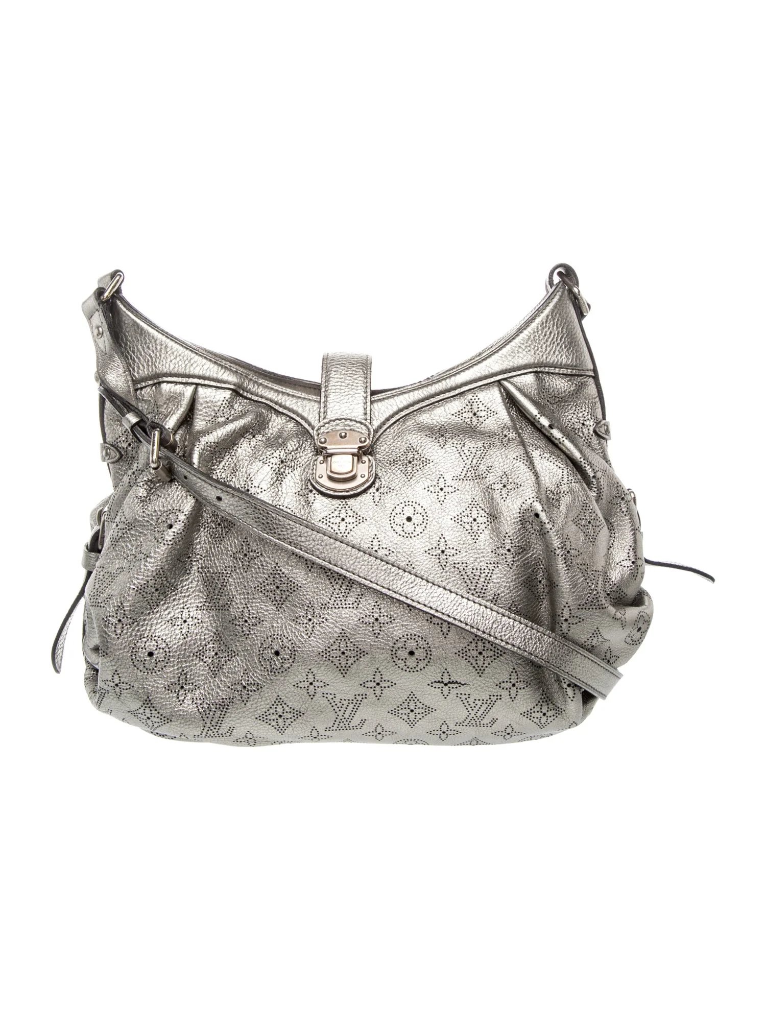 Monogram Mahina XS Vintage
