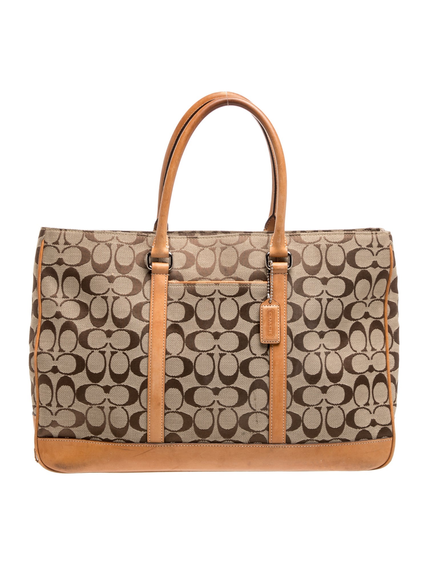 Canvas Tote