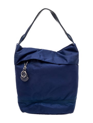 Moncler Nylon Tote