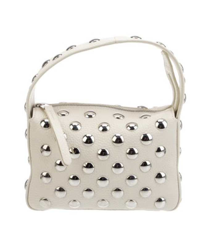 Khaite Leather Elena