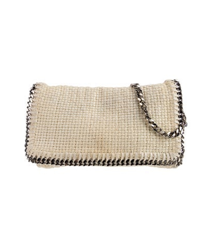 Stella McCartney Mccartney Shoulder Bag