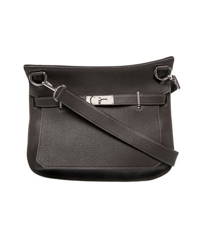 Hermes Clemence Verso Jypsiere 31