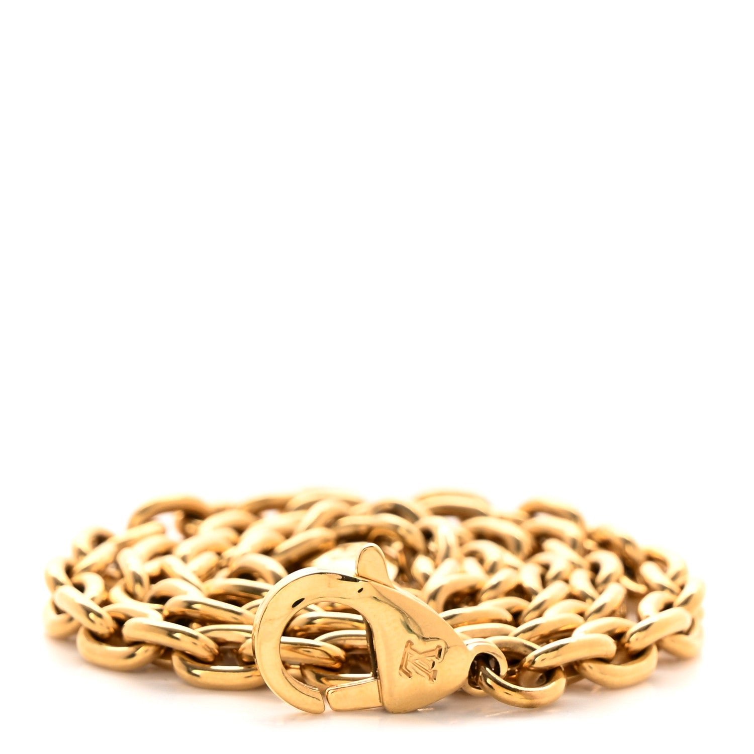 Louis Vuitton Easy Pouch Chain Shoulder Strap