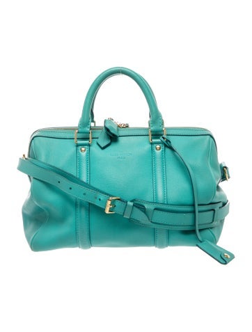 Taurillon Leather SC PM