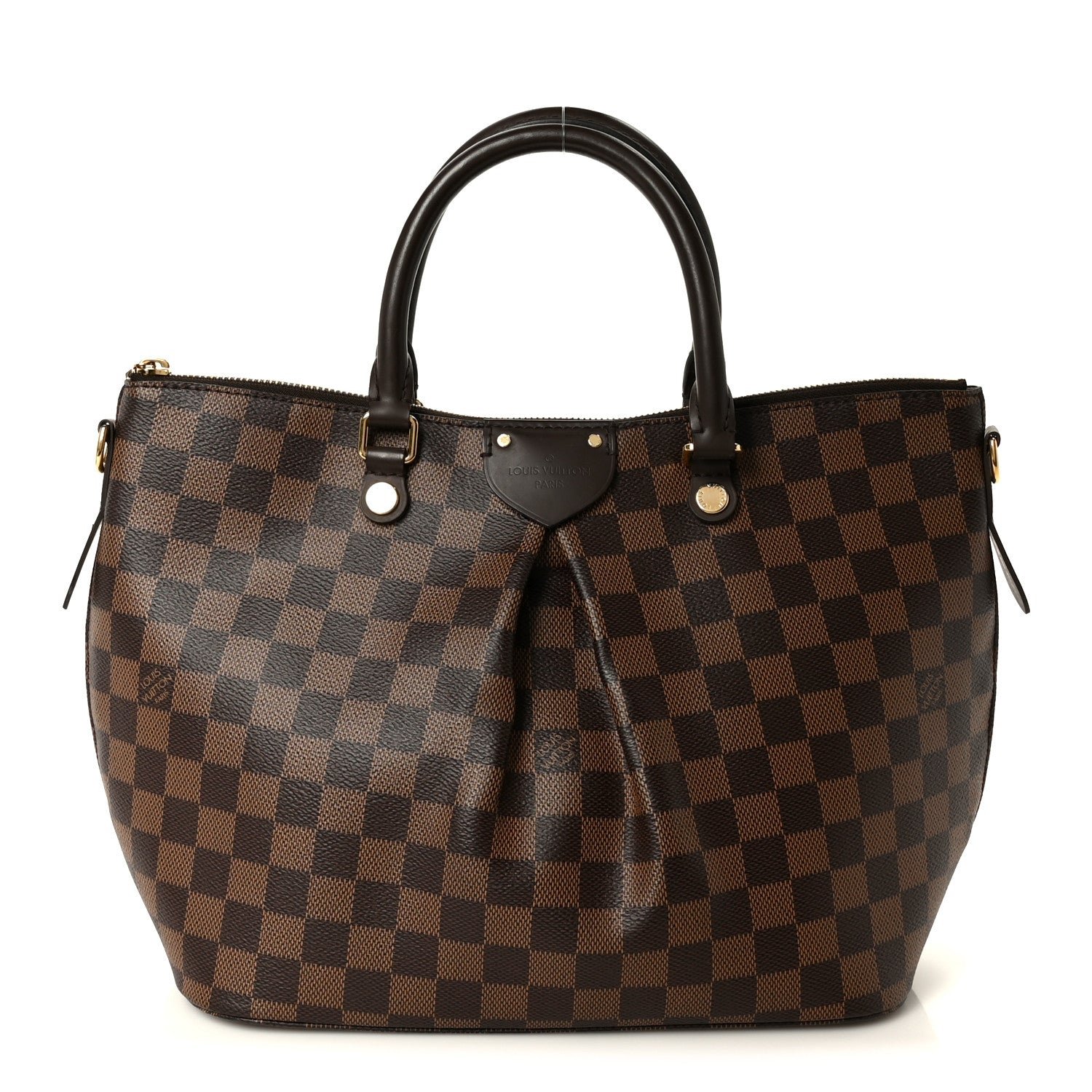 Louis Vuitton Damier Ebene Siena MM