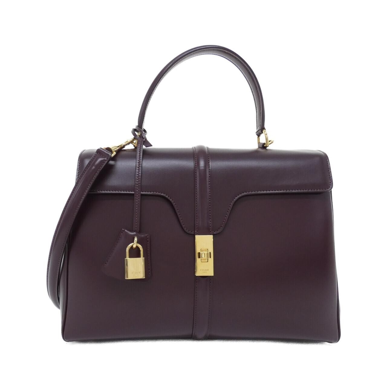 Celine Celine 16 Medium 187373BEY Bag