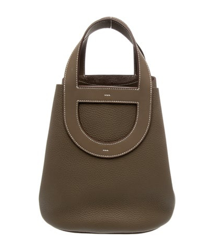 Hermes 2025 Clemence In The Loop 23