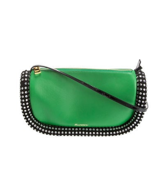 JW Anderson W Anderson Leather Bumper 12