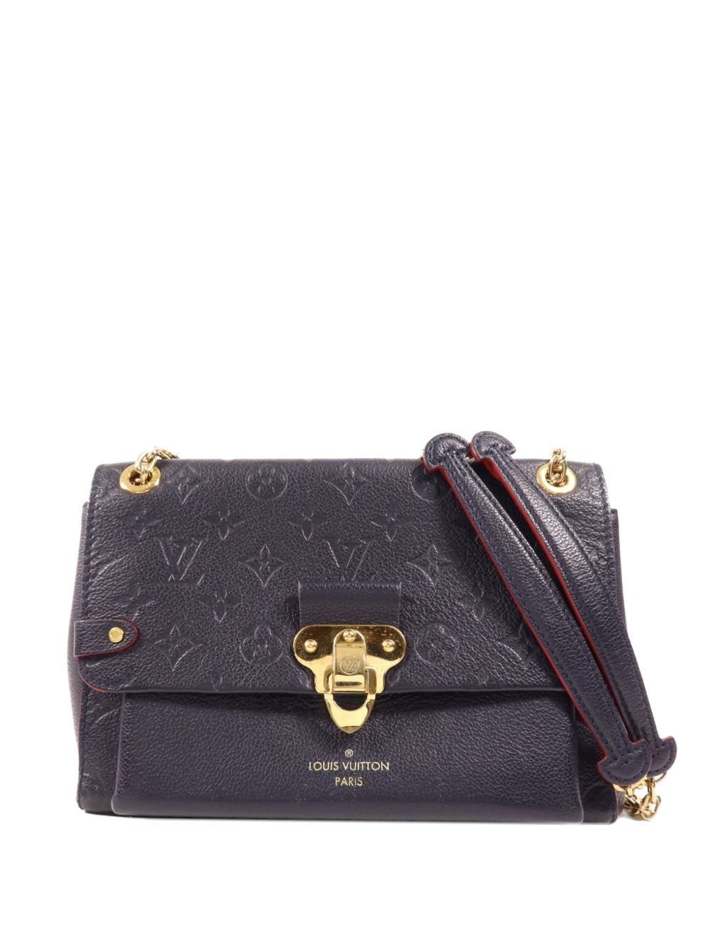 PM Vavin Monogram Empreinte shoulder bag