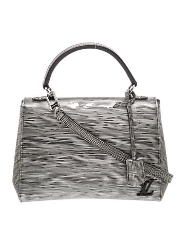 Epi Leather Cluny BB