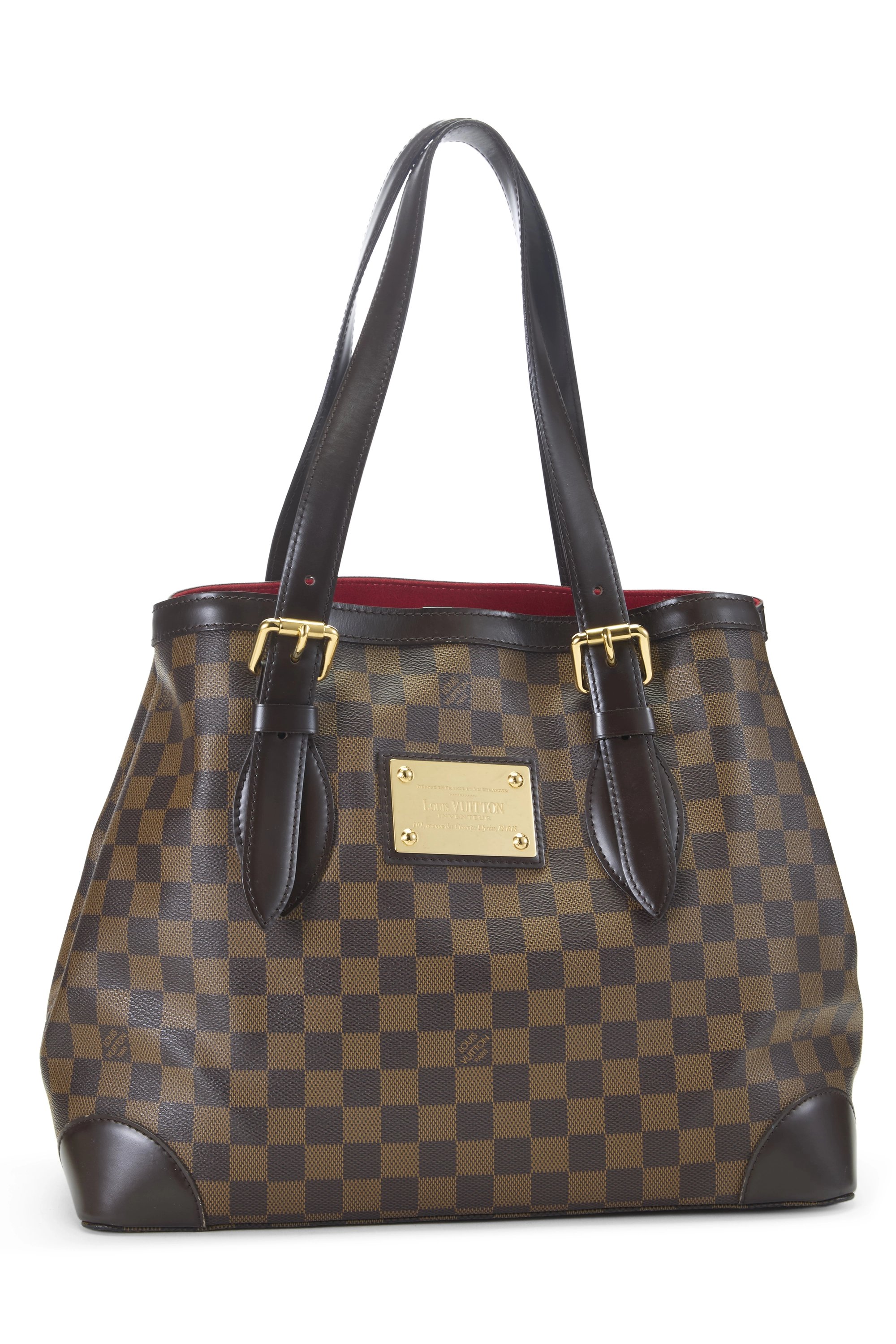 Damier Ebene Hampstead MM