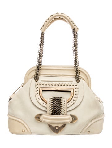 Nubuck Jeanne Vintage