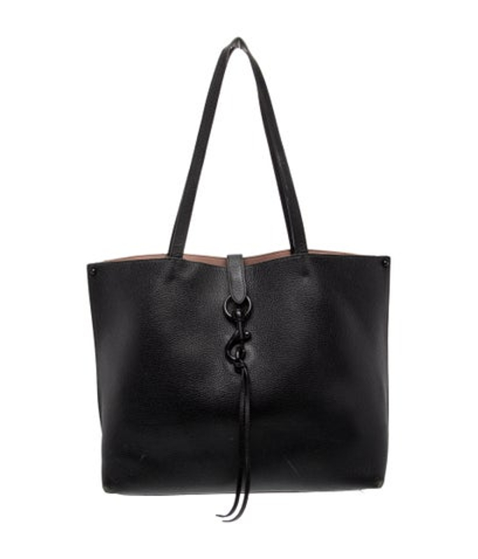 Rebecca Minkoff Minkoff Leather Tote