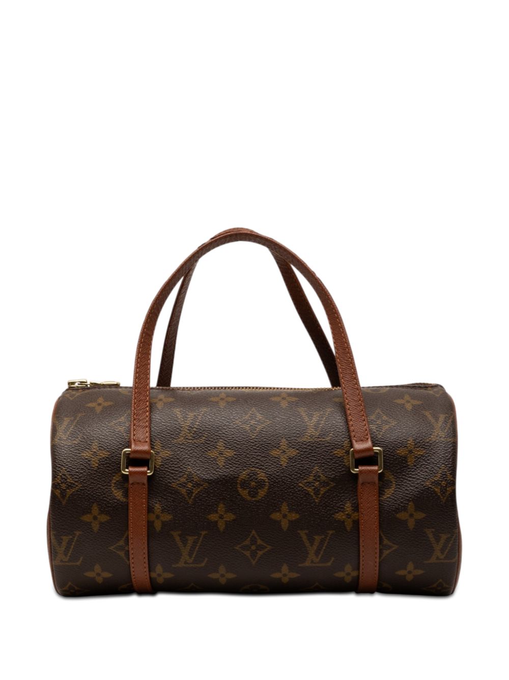 1999 Monogram Papillon 26 handbag