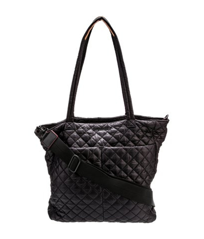 MZ Wallace Wallace Nylon Messenger Bag