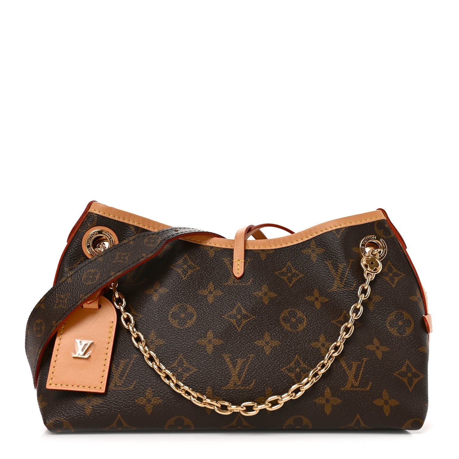 Louis Vuitton Monogram CarryAll BB
