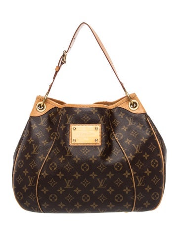 LV Monogram Galliera GM Vintage