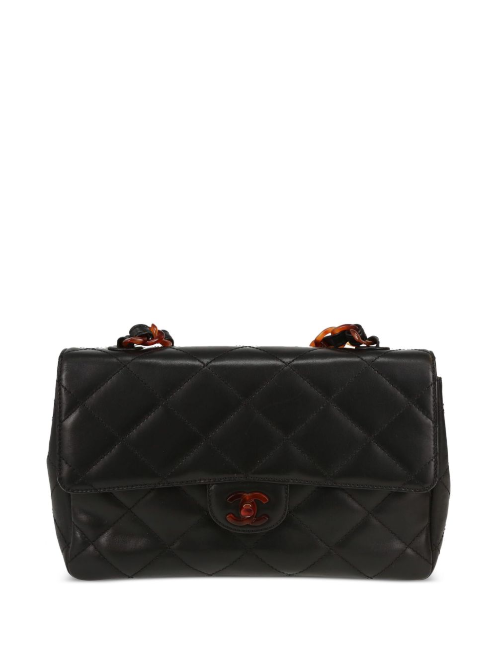 1990s medium Classic Flap shoulder bag