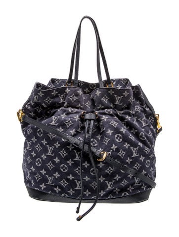 LV Monogram Noefull MM
