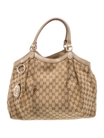 GG Canvas Sukey