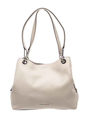 Leather Hobo
