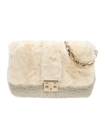 Mink Miss Dior