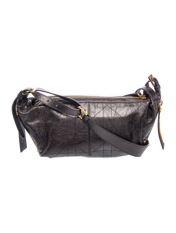 Cannage Dior D-Journey Small