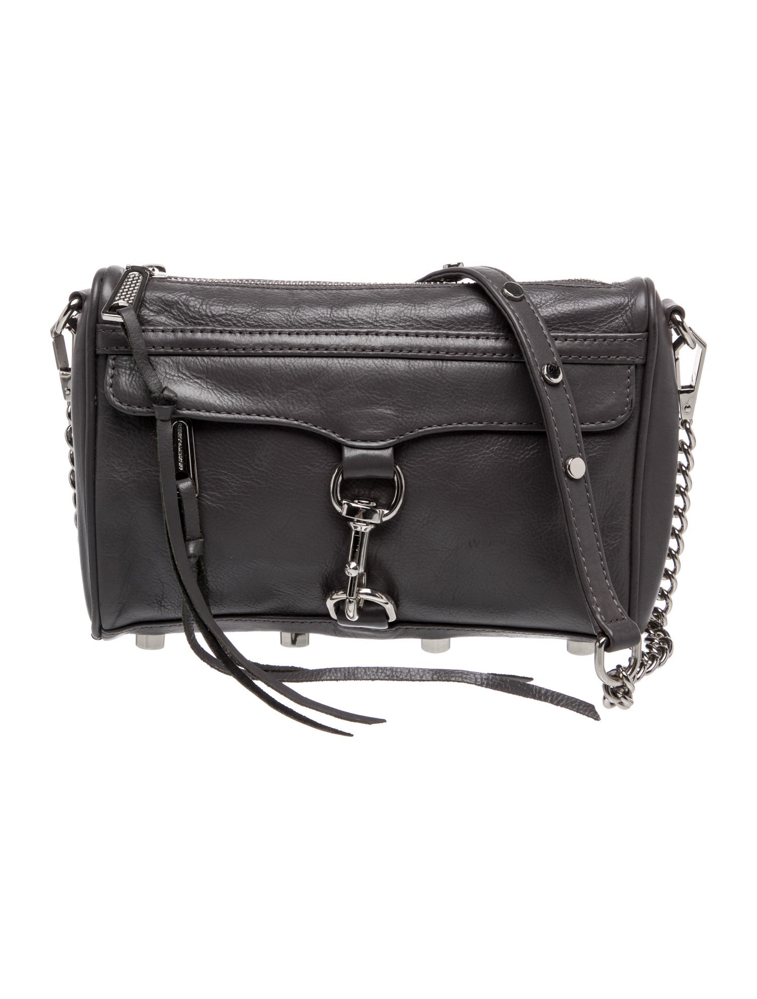 Rebecca Minkoff Leather Crossbody Bag