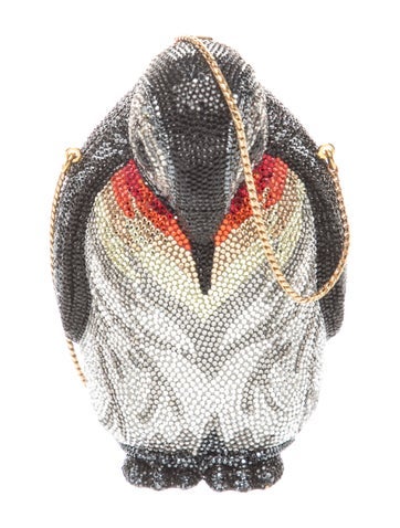 Crystal Minaudière