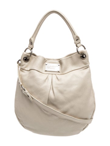 Leather Hobo