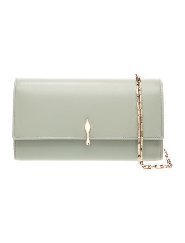 Leather Bettina w/ Tags
