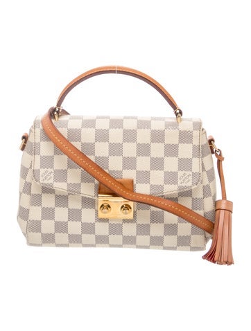 Damier Azur Croisette